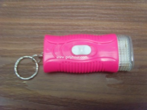 Pink n Powerful - Mini Torch